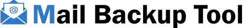 mailbackup tool logo